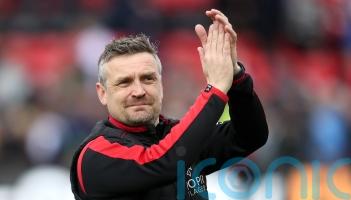 Michael Skubala takes pride as Lincoln &lsquo;grind it out&rsquo; to close in on promotion