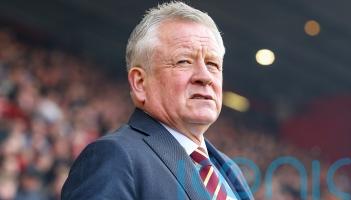 Angry Chris Wilder vows to &lsquo;change culture&rsquo; at Sheffield United