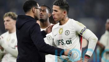 Enzo Fernandez&rsquo;s agent brands Chelsea&rsquo;s two-game ban &lsquo;completely unfair&rsquo;