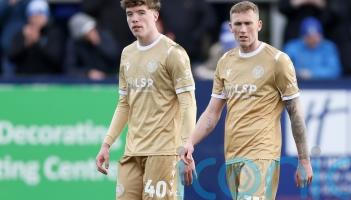 It&rsquo;s every kid&rsquo;s dream &ndash; George Evans relishes scoring late leveller for Bromley