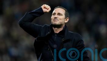 Frank Lampard says Coventry showed &lsquo;immense&rsquo; talent in thrilling win over Derby
