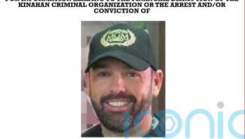 Arrest of Daniel Kinahan follows lengthy investigation spanning continents