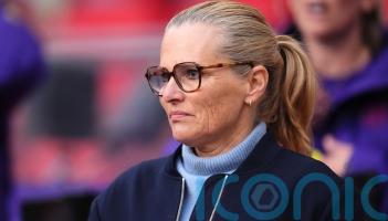 Sarina Wiegman warns &lsquo;there are no easy games&rsquo; as England edge past Iceland