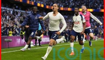Xavi Simons says Tottenham going in right direction under Roberto De Zerbi