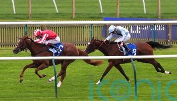 French foray awaits Zanthos as ParisLongchamp favoured over Newmarket