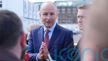 Taoiseach denies pushing Michael Healy-Rae out of Government