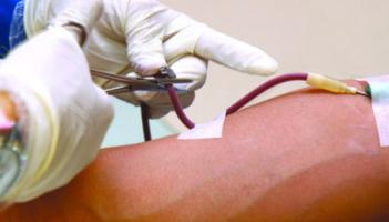 Blood donor clinics will be held in Limerick in December and January