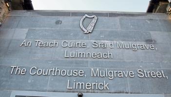 Limerick man, aged 91, awoken in his bed by knife-wielding burglar leaning over him