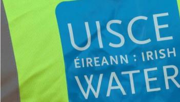 Uisce Éireann