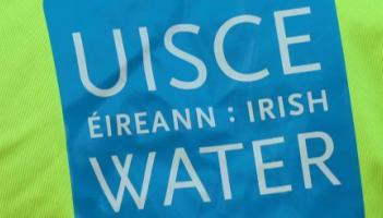 Uisce Éireann 