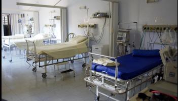 Number of patients on trolleys in UHL edges closer to highest-ever record
