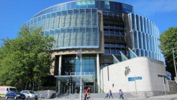 Limerick ex-scout leader who raped young cousin argues purported juror letter makes conviction unsafe