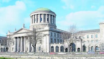 BREAKING: Limerick man wanted in Europe for alleged human trafficking offence with a speedboat