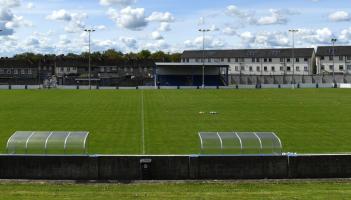 Limerick derby at the semi-final stage in the Munster Region of the FAI Youth Inter League