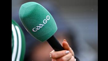RTE studios in Limerick to be upgraded with proceeds from the sale of its share in GAAGO