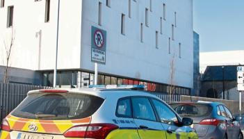 Home and Away: Limerick man pleads guilty to assault causing harm via video-link from Australia