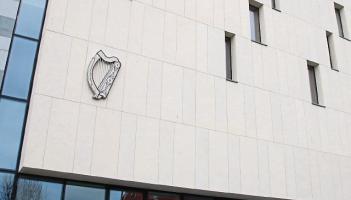 Jail time for man who stole safe and till from Limerick charity shop &lsquo;out of desperation&rsquo;