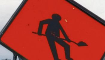 ALERT: Section of N21 closed for essential works from January to March