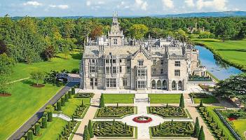 Springboard Communications appointed Irish communications provider for Ryder Cup 2027