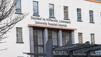 Man travelling to Limerick hospital says commute is 'easier' amid ongoing fuel protests
