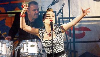 Imelda May set to captivate Limerick with intimate 2026 show