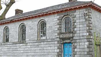 Driver allegedly caught speeding in Limerick could be a victim of fraud