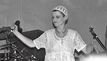 Extraordinary women finally being given the permanent platform they deserve, in Limerick