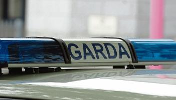 Gardai attend two-car collision at busy Limerick crossroads