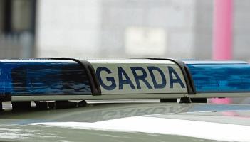 BREAKING: Emergency services respond to multiple-vehicle collision on Limerick motorway