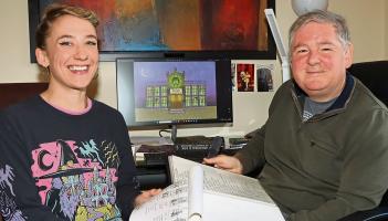 My wish for 2025 - Author Darren Shan