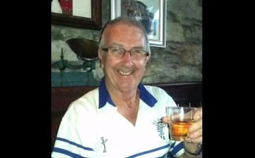 Mourners queuing for three-and-a-half hours in Limerick is a testament to 'absolute gentleman'