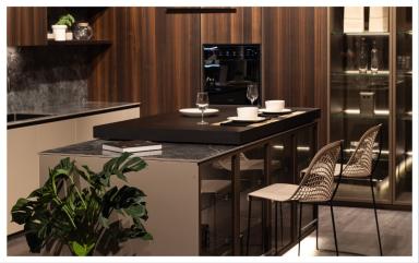 An eye in Umbria, a heart in Limerick: Áine Browne brings Italian design home