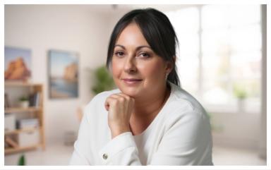 Sinead Coughlan returns from New York to launch New Estate Agency