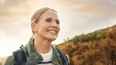 New Year, New Habits: Why looking after hearing health supports active, healthy ageing