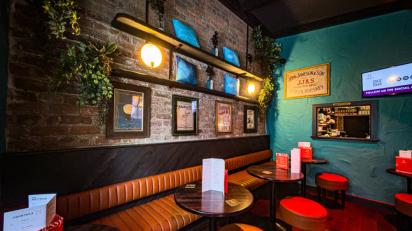 Fordes Courtyard crowned Southwest’s Best Digital Innovator: A new era for Limerick pubs