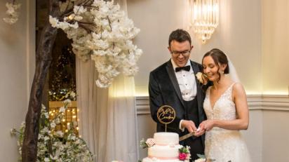 Castle Oaks House Hotel&rsquo;s next&nbsp;Wedding Showcase&nbsp;to take place this Sunday