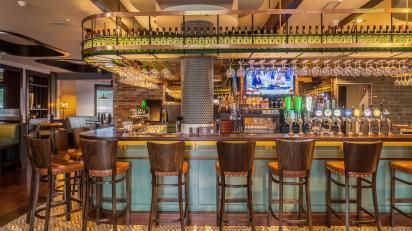 The Top House Limerick - A local tradition of quality food, signature drinks, and good times