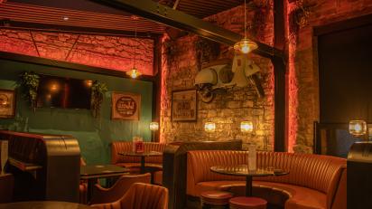 From pizza to pints: The Limerick bar quickly becoming a local favourite