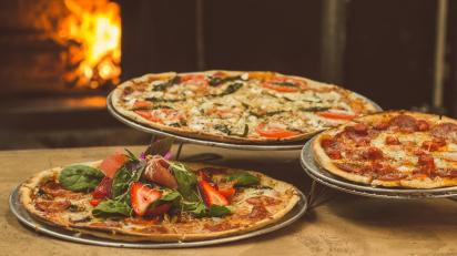 From Margheritas to meat feast - we've got you covered for National Pizza Day