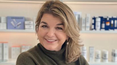 Laura Slattery shares her entrepreneurial secrets for International Women&rsquo;s Day