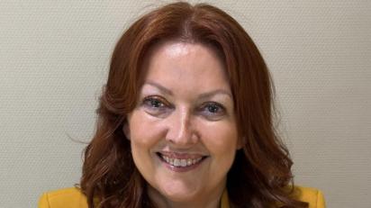 Jacintha Khan of the Savoy Collection shares her insight on International Women's Day