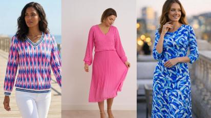 ALERT: Joanne&rsquo;s Fashion House launches pop-up sale with dramatic reductions