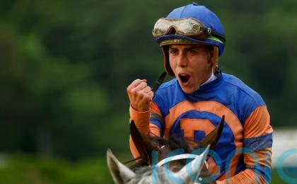 All the updated news related to irad-ortiz-jr