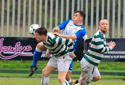 Slideshow Limerick Sides Advance In Munster Junior Cup Photo 1