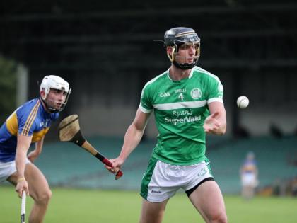 Limerick Senior Hurling Championship Round Up Limerick Leader