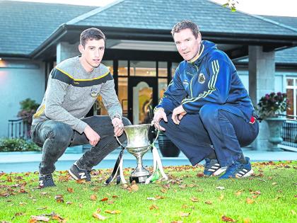 Limerick junior hurling championship clearance