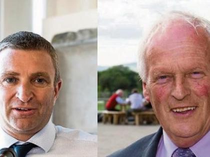 Breaking Fianna Fail To Run Two Candidates In Limerick County Limerick Leader