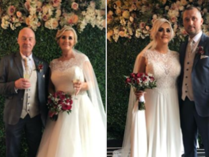 Limerick Mother And Daughter Have A Double Wedding On Valentines Day Limerick Leader
