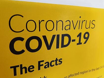 Breaking 12 New Confirmed Cases Of Covid 19 In Limerick As 14 More Deaths Are Reported In Ireland Limerick Leader