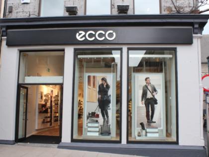 ecco shop dublin